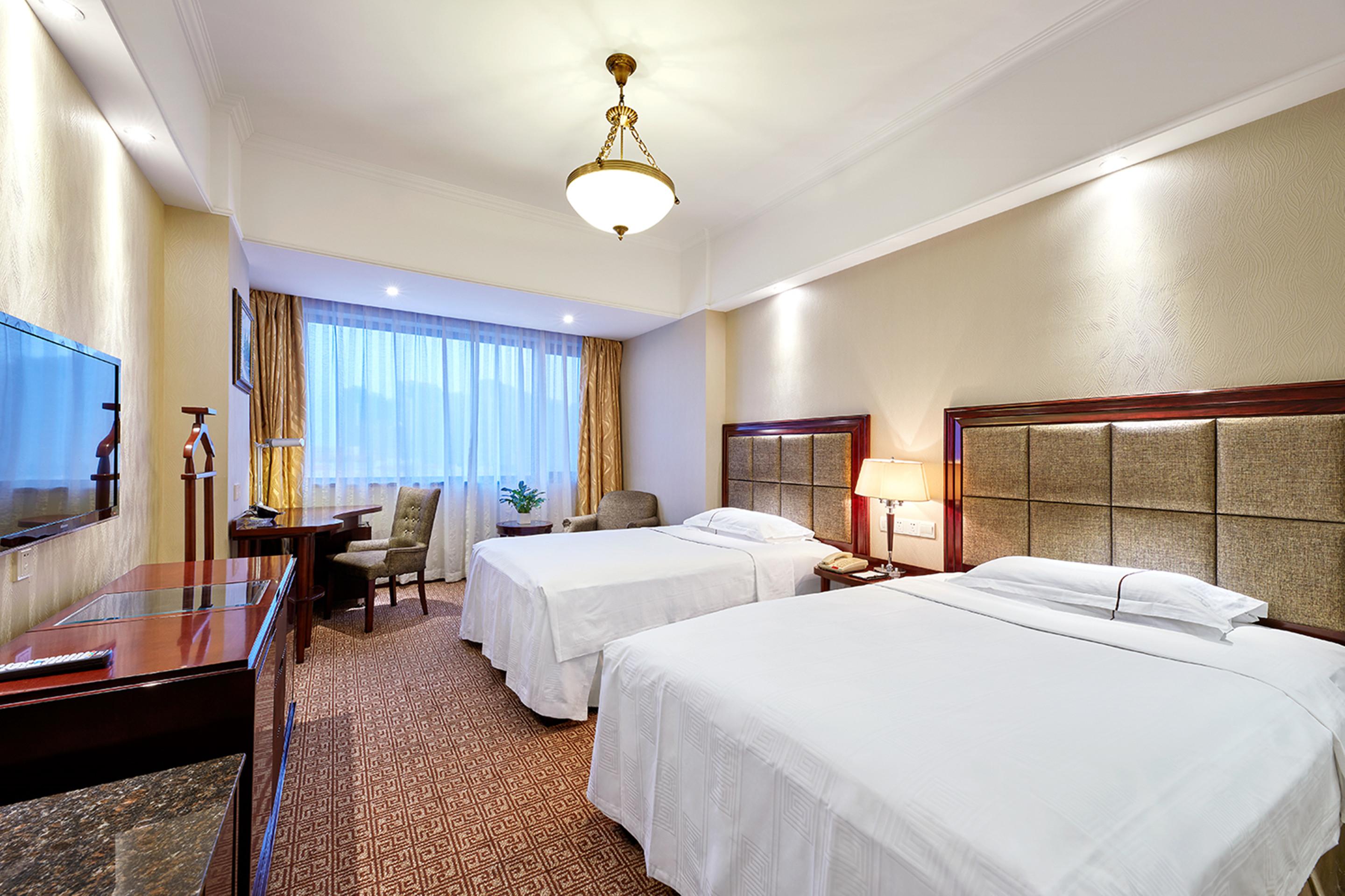 Grand Regency Hotel צ'ינגדאו מראה חיצוני תמונה