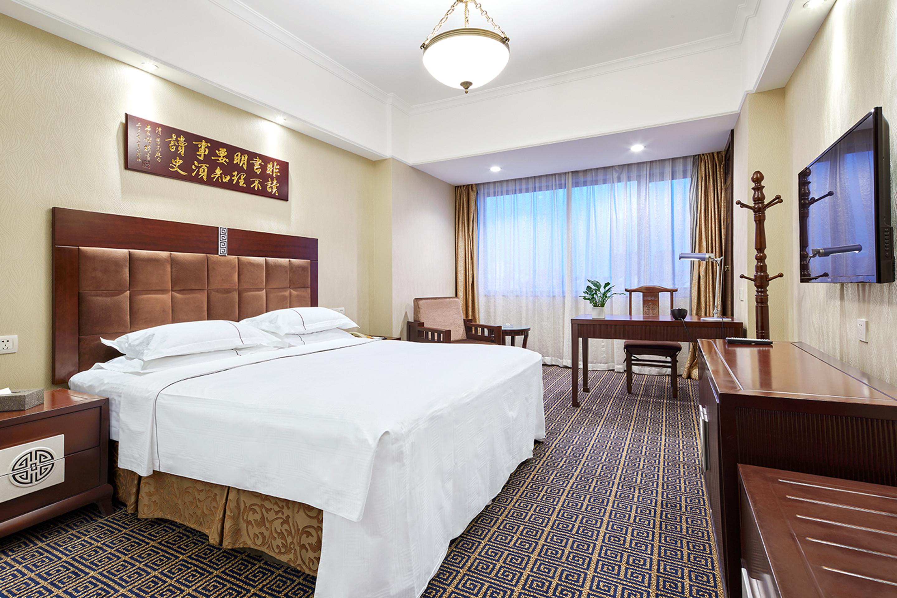 Grand Regency Hotel צ'ינגדאו מראה חיצוני תמונה