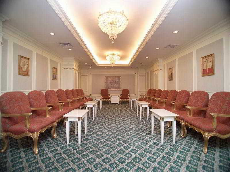Grand Regency Hotel צ'ינגדאו מראה חיצוני תמונה