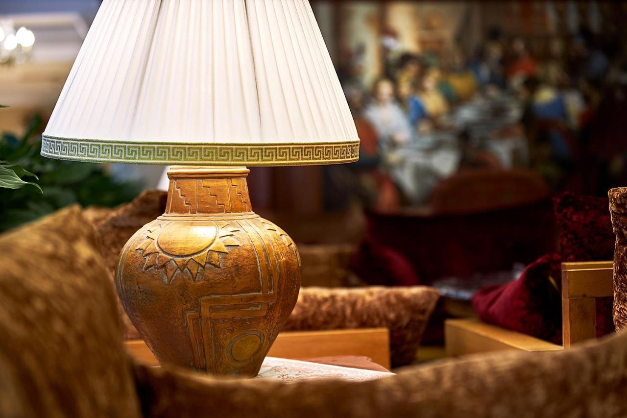 Grand Regency Hotel צ'ינגדאו מראה חיצוני תמונה
